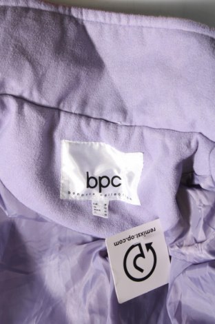 Γυναικείο παλτό Bpc Bonprix Collection, Μέγεθος M, Χρώμα Βιολετί, Τιμή 19,86 €