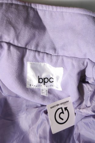 Damenmantel Bpc Bonprix Collection, Größe M, Farbe Lila, Preis 33,51 €