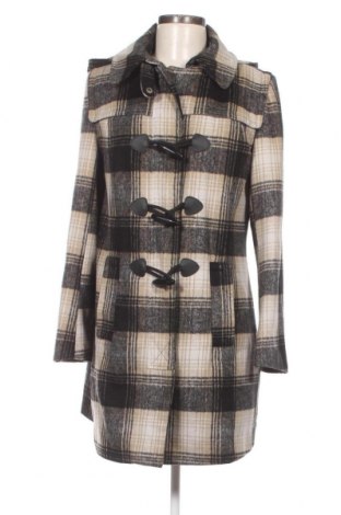 Γυναικείο παλτό Bpc Bonprix Collection, Μέγεθος L, Χρώμα Πολύχρωμο, Τιμή 37,76 €