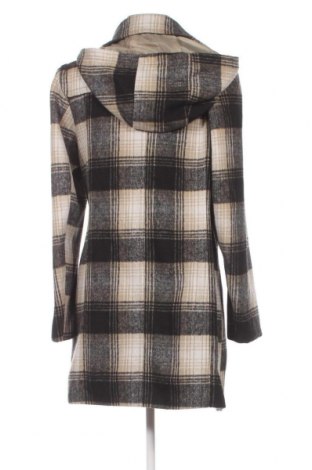 Γυναικείο παλτό Bpc Bonprix Collection, Μέγεθος L, Χρώμα Πολύχρωμο, Τιμή 54,73 €