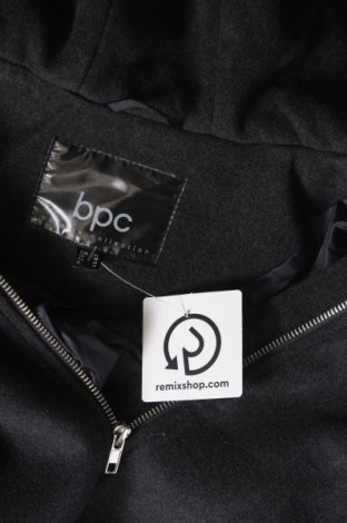 Γυναικείο παλτό Bpc Bonprix Collection, Μέγεθος L, Χρώμα Γκρί, Τιμή 7,94 €