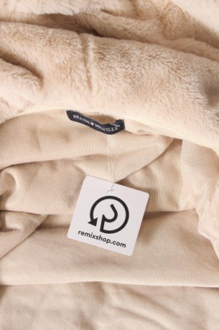 Γυναικείο παλτό Brandy Melville, Μέγεθος S, Χρώμα  Μπέζ, Τιμή 19,86 €