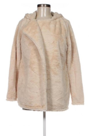 Dámský kabát  Brandy Melville, Velikost S, Barva Béžová, Cena  512,00 Kč