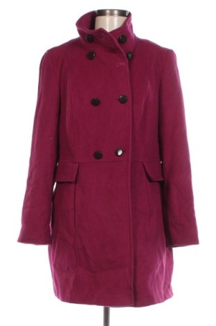 Γυναικείο παλτό Burton of London, Μέγεθος XL, Χρώμα Ρόζ , Τιμή 16,11 €