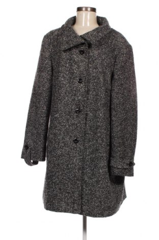 Дамско палто C&A, Размер 3XL, Цвят Многоцветен, Цена 64,20 лв.