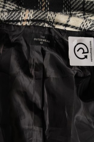 Γυναικείο παλτό C&A, Μέγεθος L, Χρώμα Πολύχρωμο, Τιμή 19,86 €