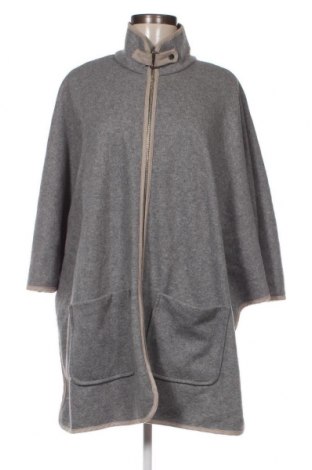 Palton de femei Canda, Mărime S, Culoare Gri, Preț 105,59 Lei