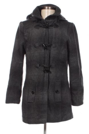 Дамско палто Canda, Размер M, Цвят Сив, Цена 32,10 лв.
