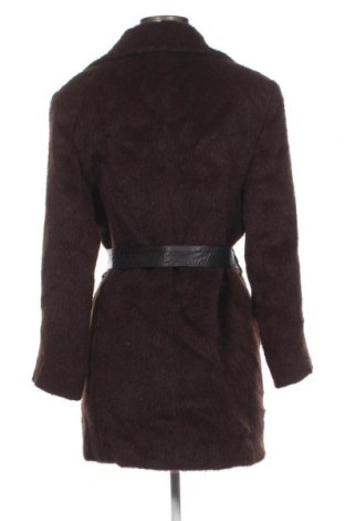 Дамско палто Caractere, Размер XL, Цвят Кафяв, Цена 146,00 лв.