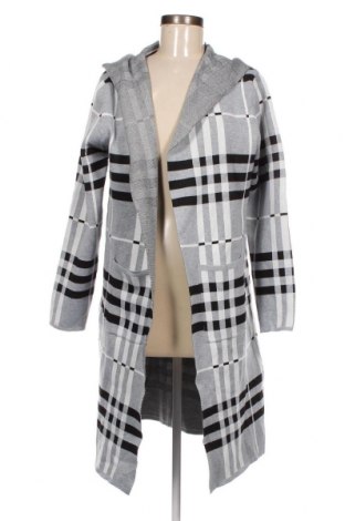 Γυναικείο παλτό Caroline K Morgan, Μέγεθος L, Χρώμα Πολύχρωμο, Τιμή 11,48 €