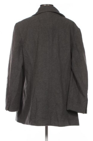 Γυναικείο παλτό Cecilia Classics, Μέγεθος XL, Χρώμα Γκρί, Τιμή 19,86 €