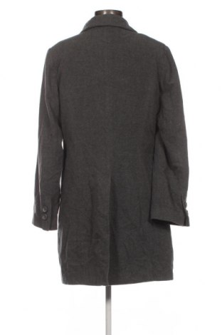 Дамско палто Cecilia Classics, Размер M, Цвят Сив, Цена 32,10 лв.