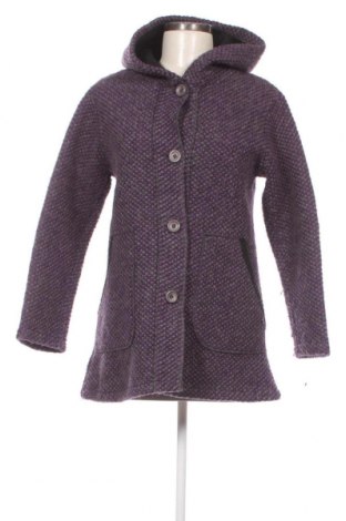 Дамско палто Chiara Dalba, Размер S, Цвят Многоцветен, Цена 5,20 лв.