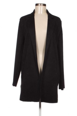 Γυναικείο παλτό Chicoree, Μέγεθος L, Χρώμα Μαύρο, Τιμή 8,31 €