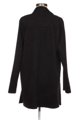 Dámsky kabát  Chicoree, Veľkosť L, Farba Čierna, Cena  36,29 €