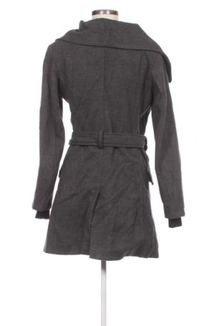 Дамско палто Chilli, Размер S, Цвят Сив, Цена 48,15 лв.