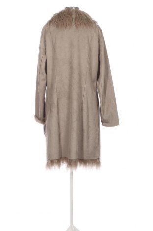 Γυναικείο παλτό Cinque, Μέγεθος L, Χρώμα  Μπέζ, Τιμή 303,61 €