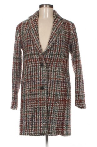 Γυναικείο παλτό Cinque, Μέγεθος M, Χρώμα Πολύχρωμο, Τιμή 94,02 €