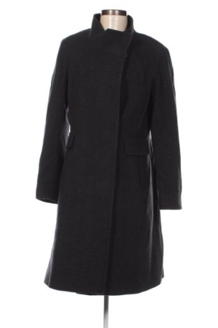 Γυναικείο παλτό Cinzia Rocca, Μέγεθος M, Χρώμα Γκρί, Τιμή 85,51 €