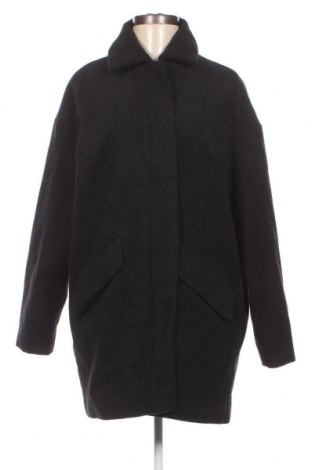 Palton de femei City, Mărime M, Culoare Negru, Preț 105,59 Lei