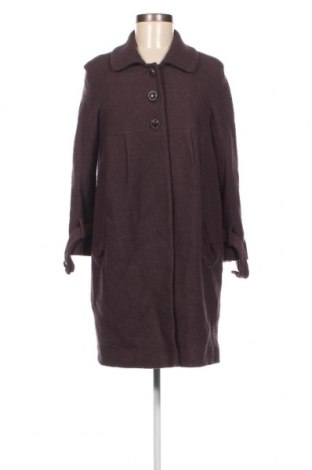 Γυναικείο παλτό Clockhouse, Μέγεθος M, Χρώμα Καφέ, Τιμή 19,86 €