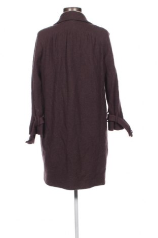Γυναικείο παλτό Clockhouse, Μέγεθος M, Χρώμα Καφέ, Τιμή 29,79 €