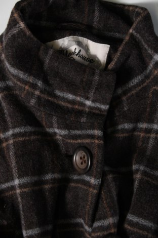 Dámský kabát  Clockhouse, Velikost L, Barva Vícebarevné, Cena  597,00 Kč