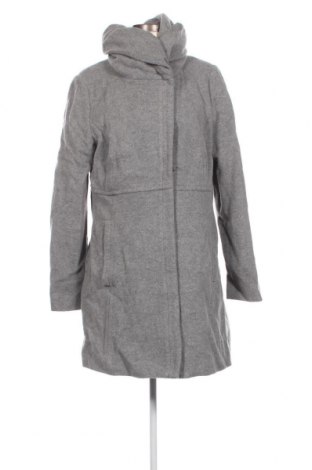 Γυναικείο παλτό Comma,, Μέγεθος L, Χρώμα Γκρί, Τιμή 23,38 €