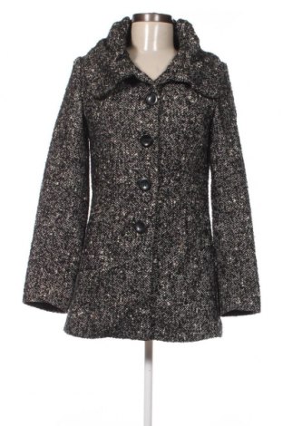 Γυναικείο παλτό Comma,, Μέγεθος XS, Χρώμα Πολύχρωμο, Τιμή 21,03 €