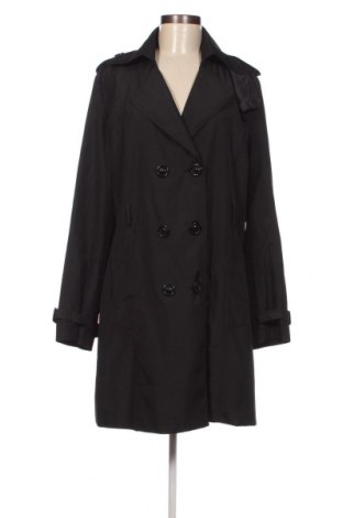 Дамско палто Conos, Размер XXL, Цвят Черен, Цена 33,41 лв.