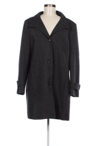 Palton de femei Cool Code, Mărime XL, Culoare Gri, Preț 105,59 Lei