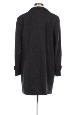 Γυναικείο παλτό Cool Code, Μέγεθος XL, Χρώμα Γκρί, Τιμή 23,17 €