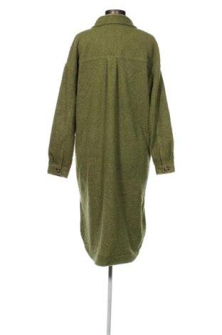 Női kabát Cotton On, Méret L, Szín Zöld, Ár 5 358 Ft
