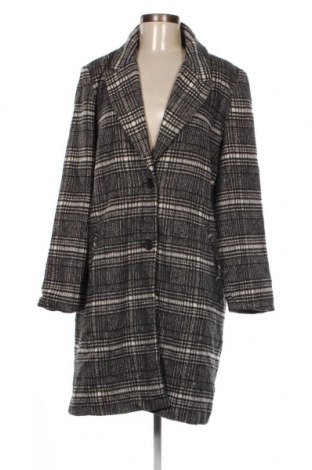 Дамско палто Cotton On, Размер L, Цвят Многоцветен, Цена 32,10 лв.