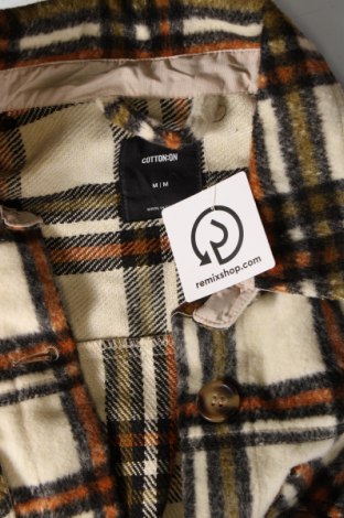 Дамско палто Cotton On, Размер M, Цвят Многоцветен, Цена 20,48 лв.