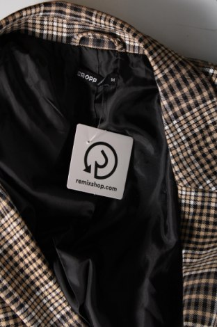 Γυναικείο παλτό Cropp, Μέγεθος M, Χρώμα Πολύχρωμο, Τιμή 24,06 €