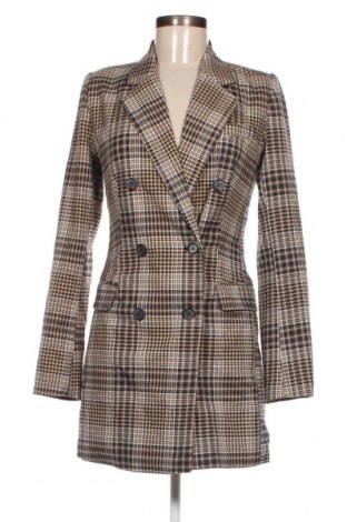 Γυναικείο παλτό Cropp, Μέγεθος M, Χρώμα Πολύχρωμο, Τιμή 13,47 €