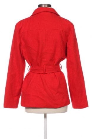 Γυναικείο παλτό Crossroads, Μέγεθος L, Χρώμα Κόκκινο, Τιμή 10,47 €