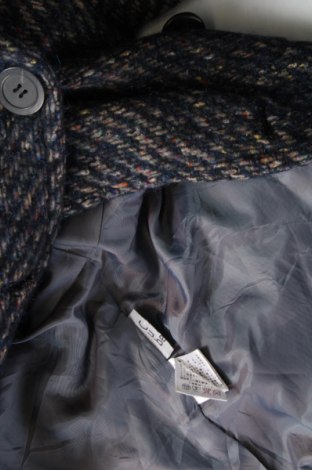 Γυναικείο παλτό Cube, Μέγεθος M, Χρώμα Πολύχρωμο, Τιμή 17,90 €