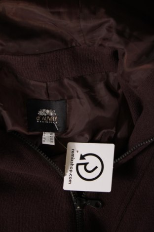 Дамско палто D'Auvry, Размер M, Цвят Кафяв, Цена 16,20 лв.