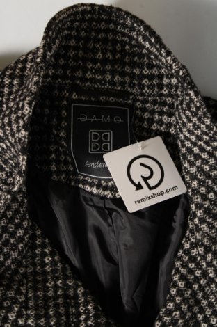 Γυναικείο παλτό Damo, Μέγεθος M, Χρώμα Γκρί, Τιμή 19,86 €