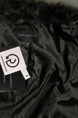 Palton de femei Dannii Minogue for Target, Mărime M, Culoare Verde, Preț 198,03 Lei
