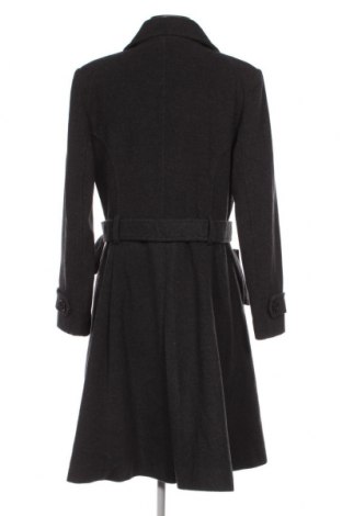 Γυναικείο παλτό De La Creme, Μέγεθος M, Χρώμα Γκρί, Τιμή 16,39 €