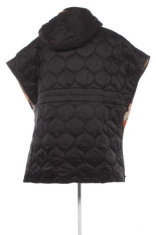 Γυναικείο μπουφάν Desigual, Μέγεθος L, Χρώμα Μαύρο, Τιμή 97,94 €
