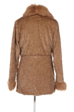 Palton de femei Di&A, Mărime M, Culoare Bej, Preț 55,26 Lei