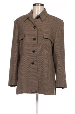 Дамско палто Dino Moda, Размер M, Цвят Многоцветен, Цена 5,35 лв.