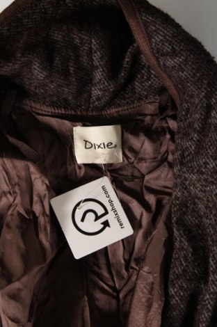 Dámský kabát  Dixie, Velikost S, Barva Vícebarevné, Cena  337,00 Kč