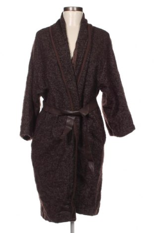 Γυναικείο παλτό Dixie, Μέγεθος S, Χρώμα Πολύχρωμο, Τιμή 13,06 €