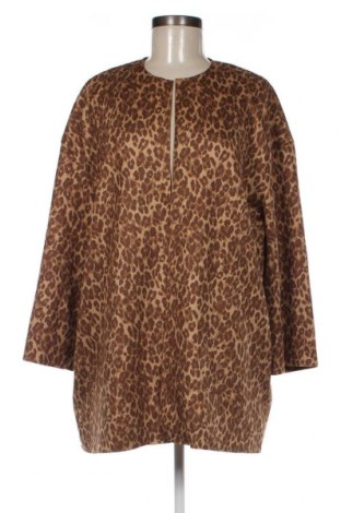 Дамско палто El Corte Ingles, Размер L, Цвят Многоцветен, Цена 37,51 лв.