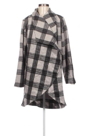 Γυναικείο παλτό Elm Lifestyle, Μέγεθος L, Χρώμα Πολύχρωμο, Τιμή 15,16 €